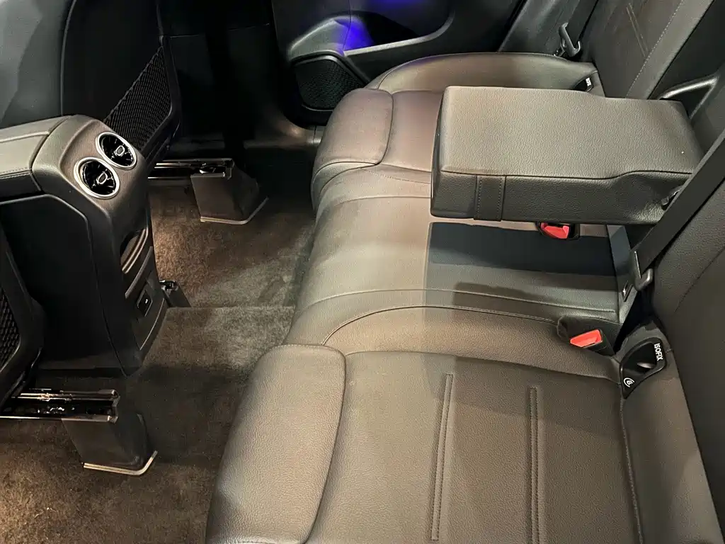 Mercedes-Benz GLA — миниатюра 8