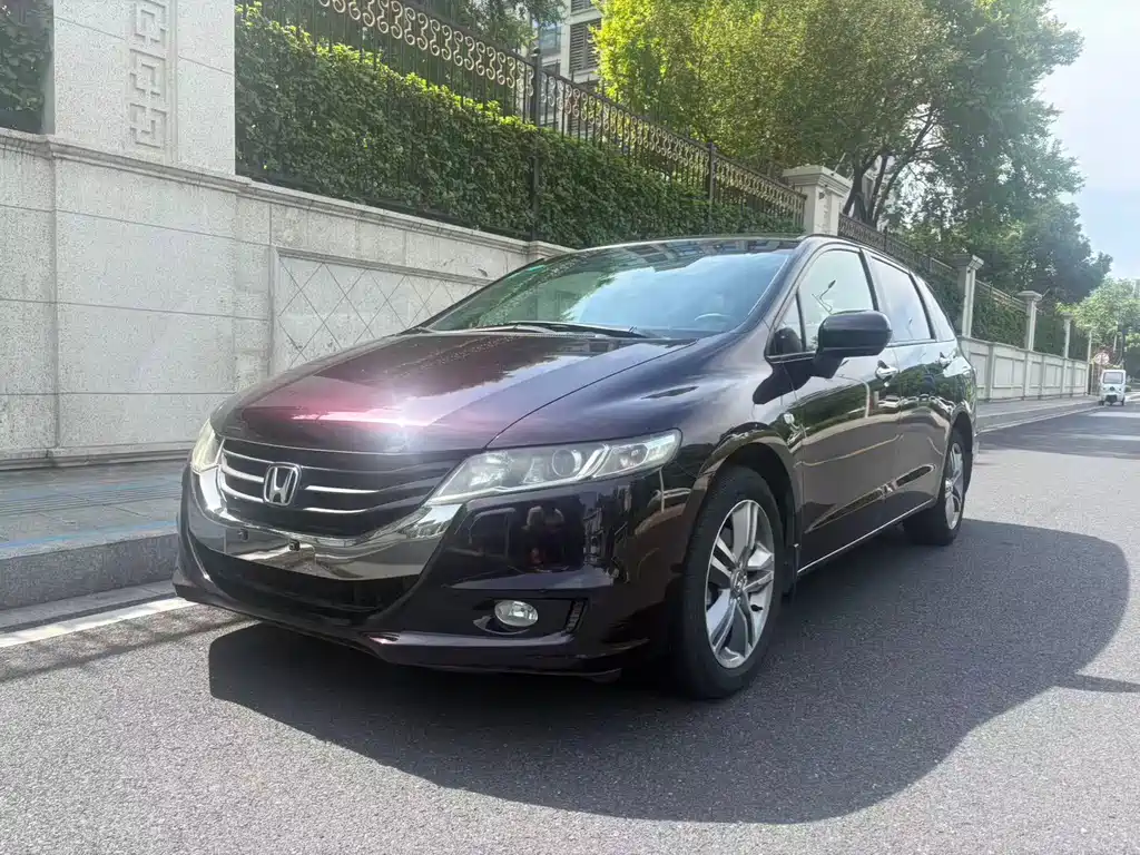 Honda Odyssey 2010