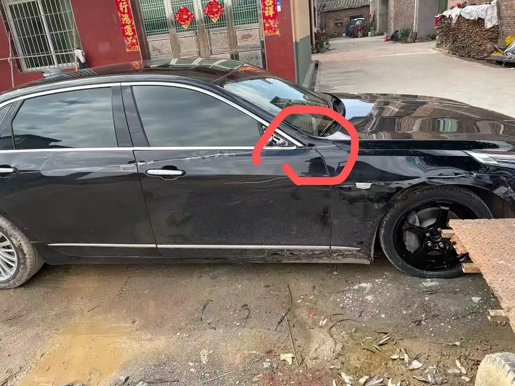 Cadillac CT6 — миниатюра 9