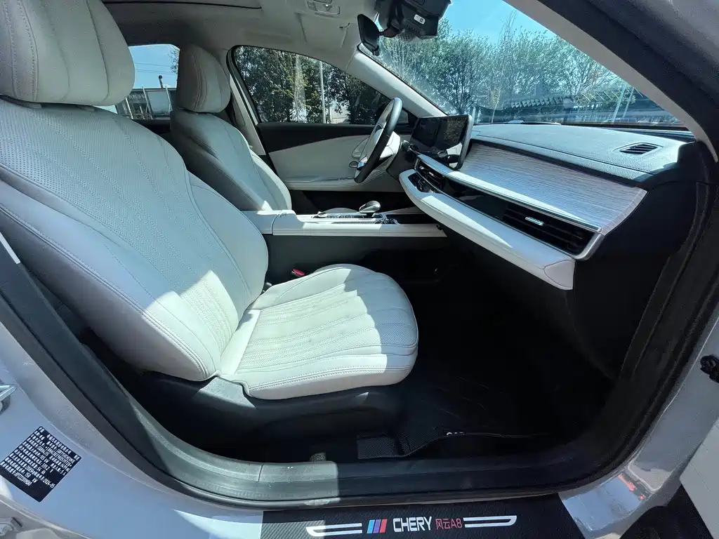 Fulwin Fengyun A8 — миниатюра 13