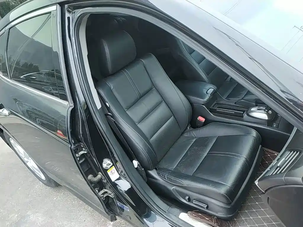 Honda Crosstour — миниатюра 20