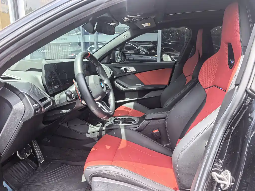 BMW M235L — миниатюра 3