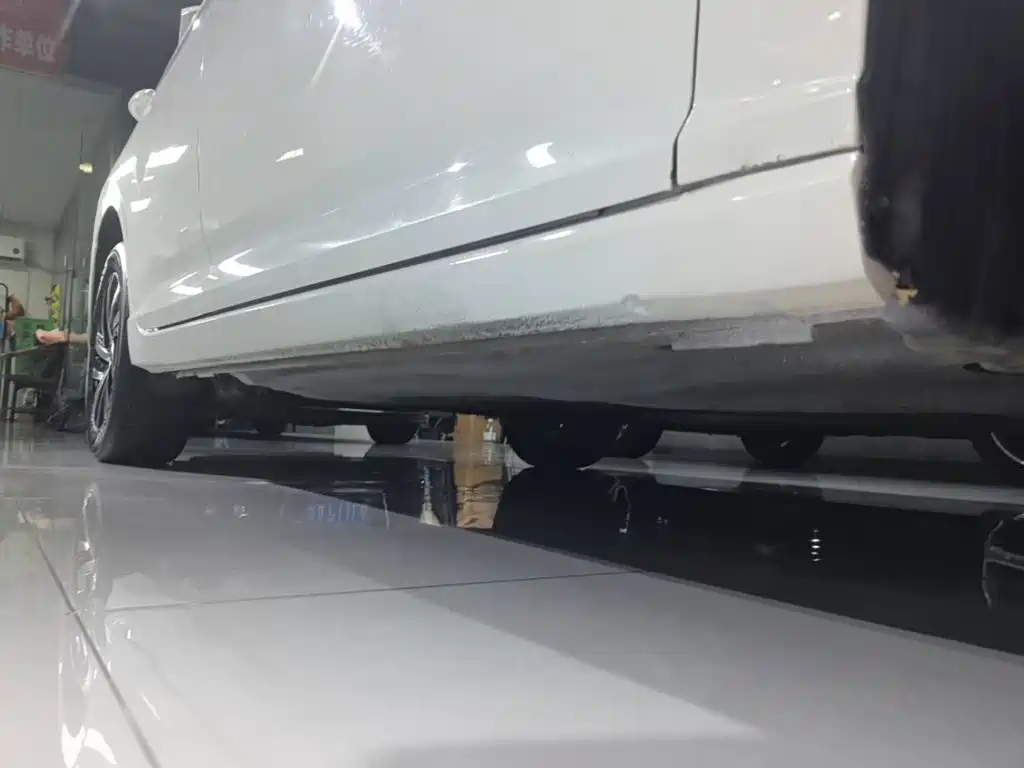 Volkswagen Lavida — миниатюра 21