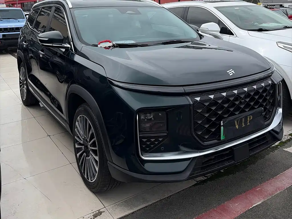 Shanhai Shanhai L9 — миниатюра 3