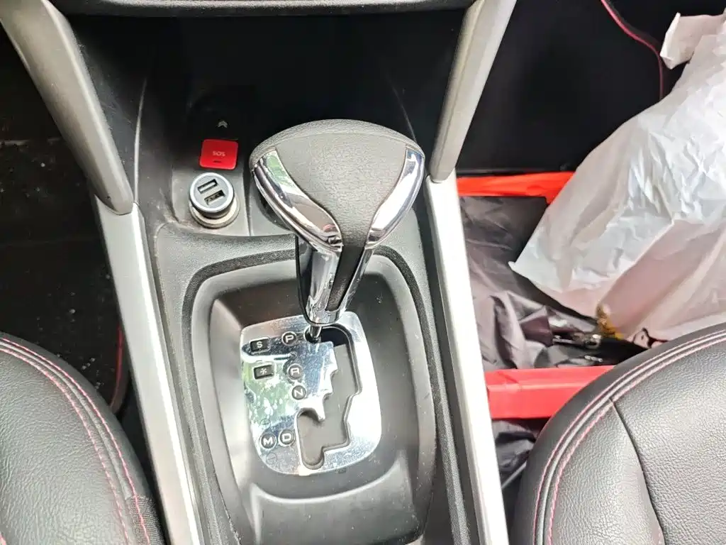 Citroen C3-XR — миниатюра 10