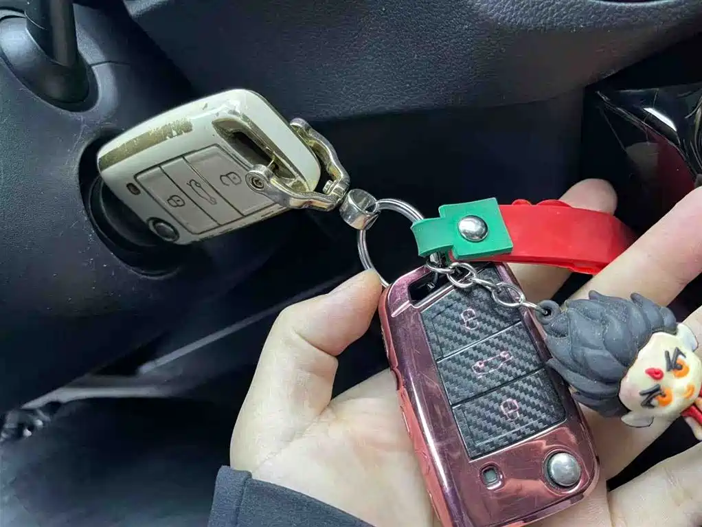 VOLKSWAGEN EXPLORING THE SHADOW