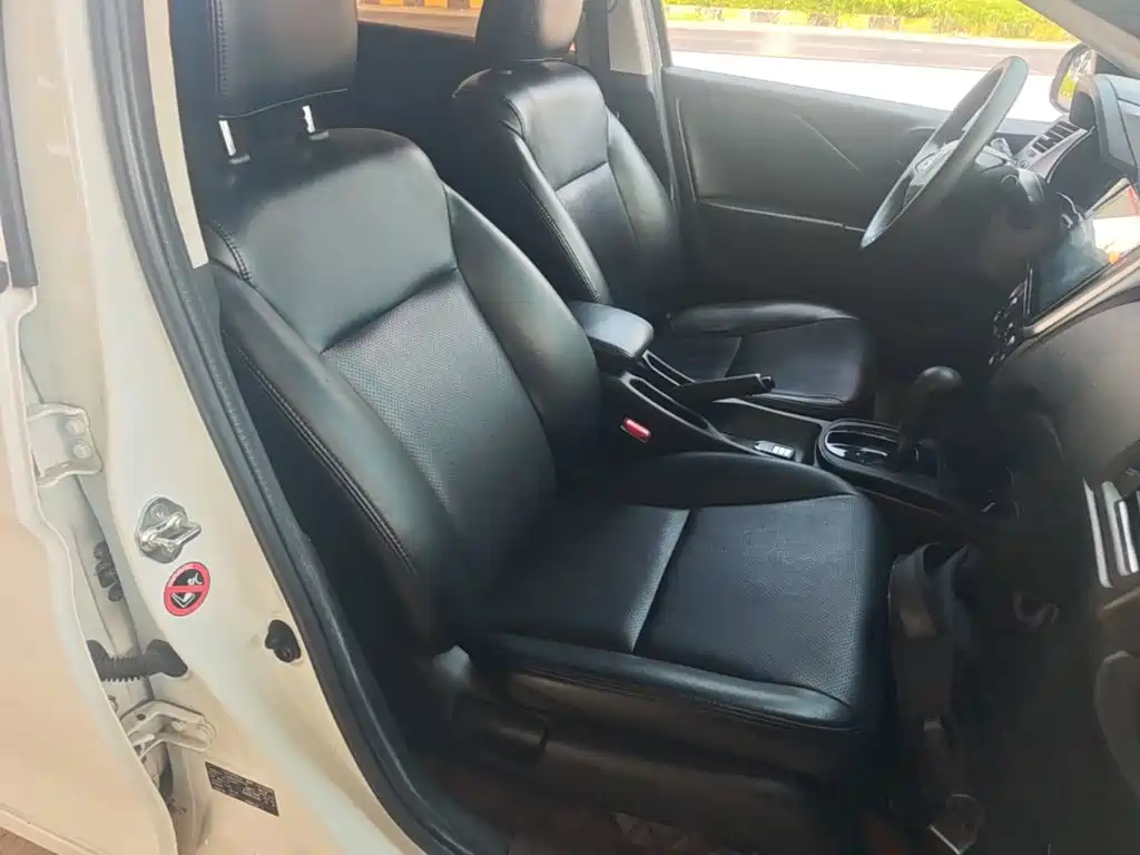 Honda City — миниатюра 25