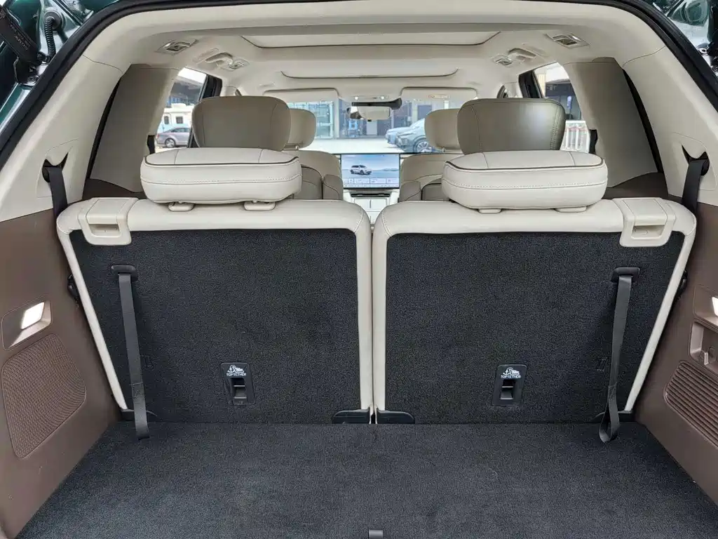 Wuling Xingguang L — миниатюра 19