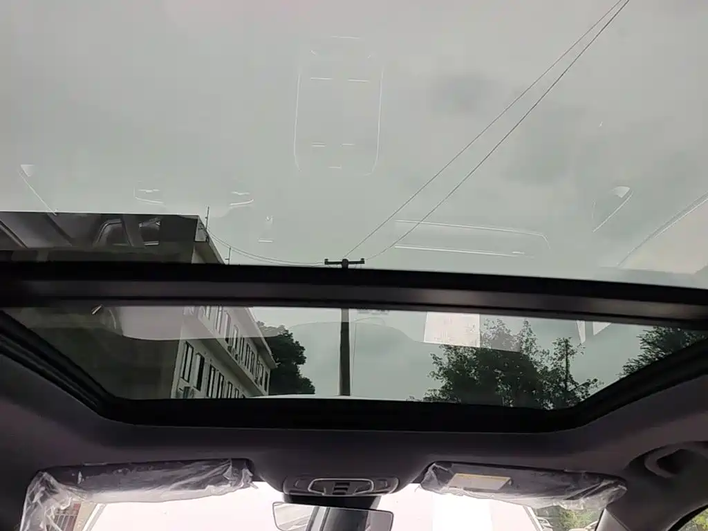 Roewe M7 DMH — миниатюра 14