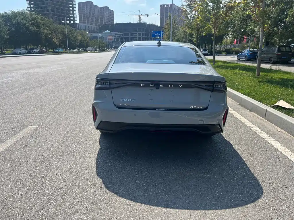 Fulwin Fengyun A8 — миниатюра 18