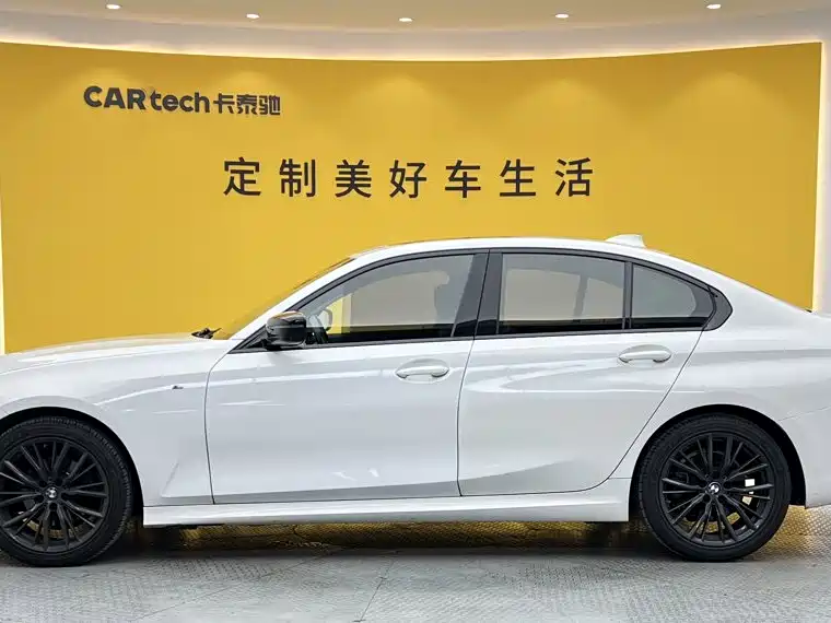 BMW 3 Series — миниатюра 7