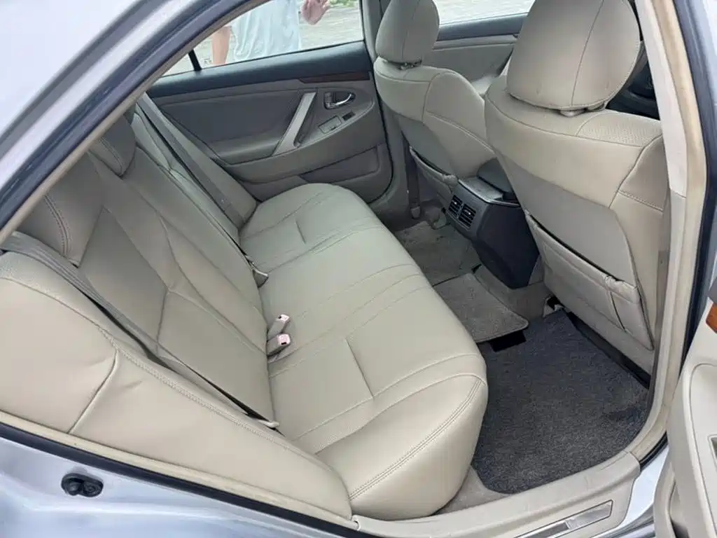 Toyota Camry 2010 200E Elite