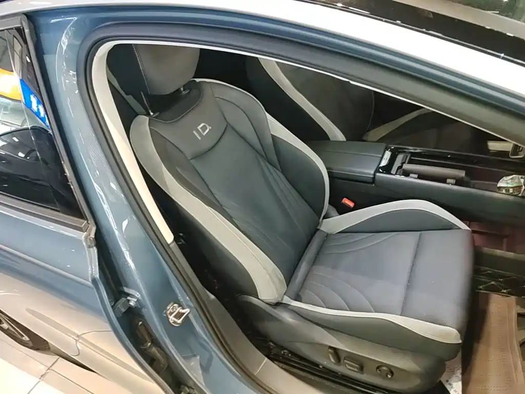 Volkswagen ID.7 VIZZION — миниатюра 25