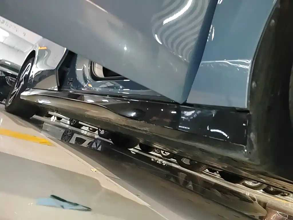 Volkswagen ID.7 VIZZION — миниатюра 21