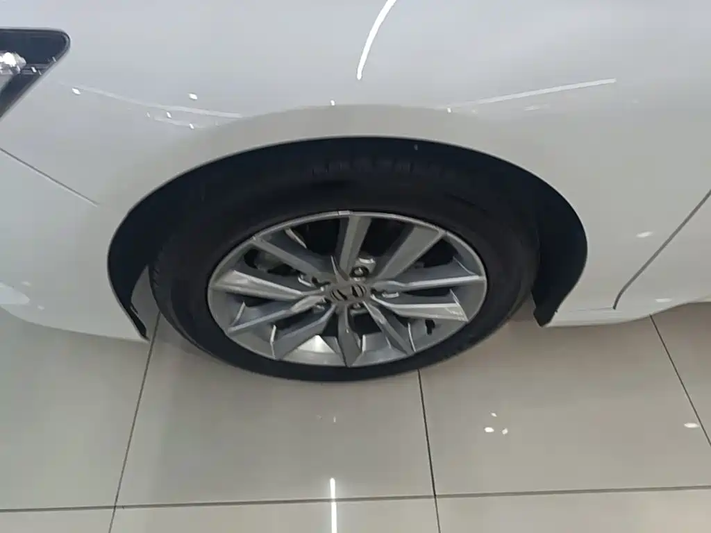 Honda Accord — миниатюра 23