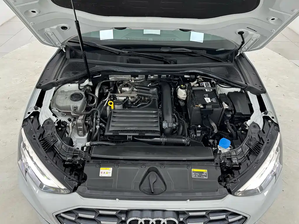 Audi A3 — миниатюра 16