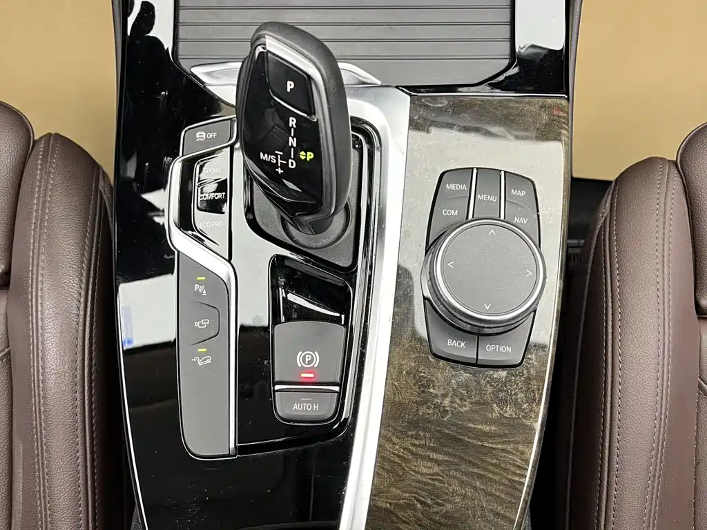 BMW X3 — миниатюра 20