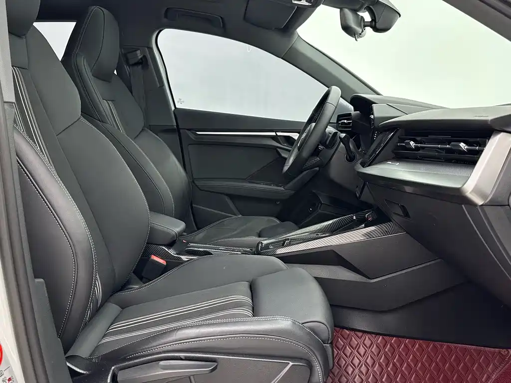 Audi A3 — миниатюра 9