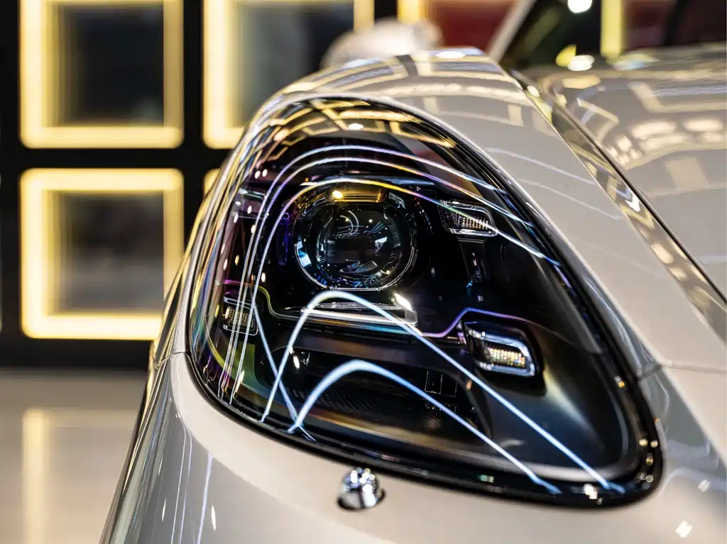 Porsche 718 — миниатюра 8