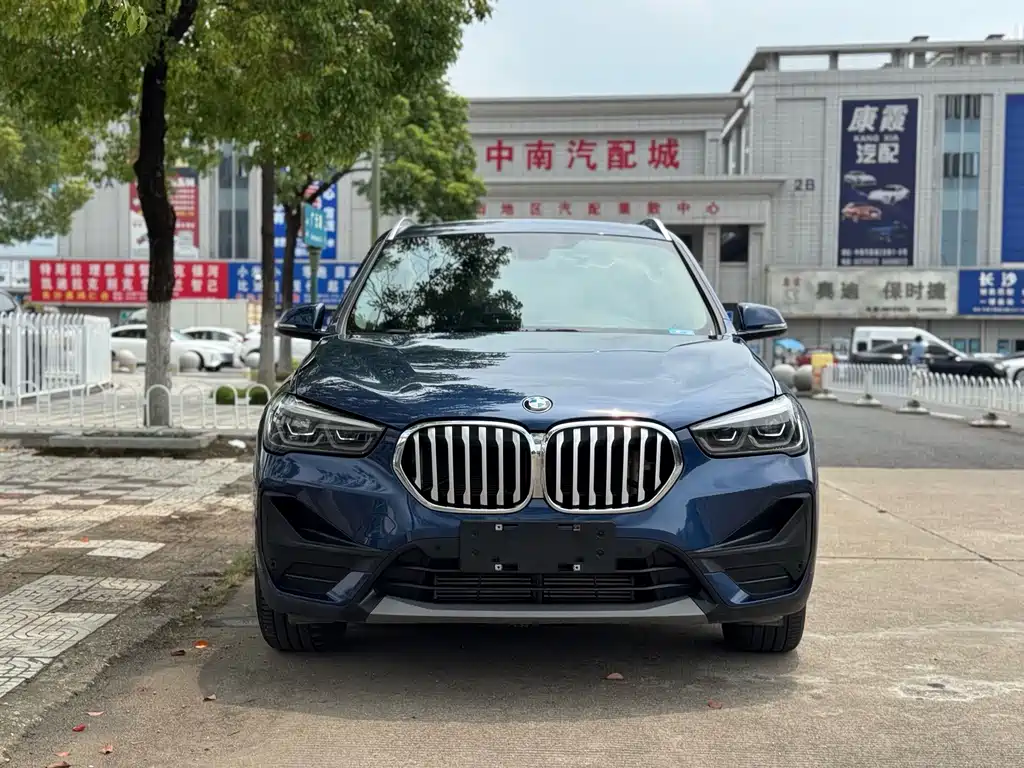 BMW X1 — миниатюра 52
