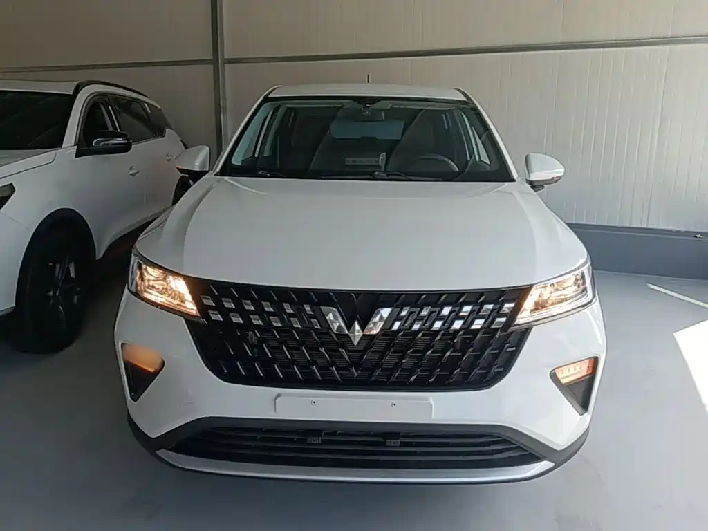 Wuling Xingchi — миниатюра 3