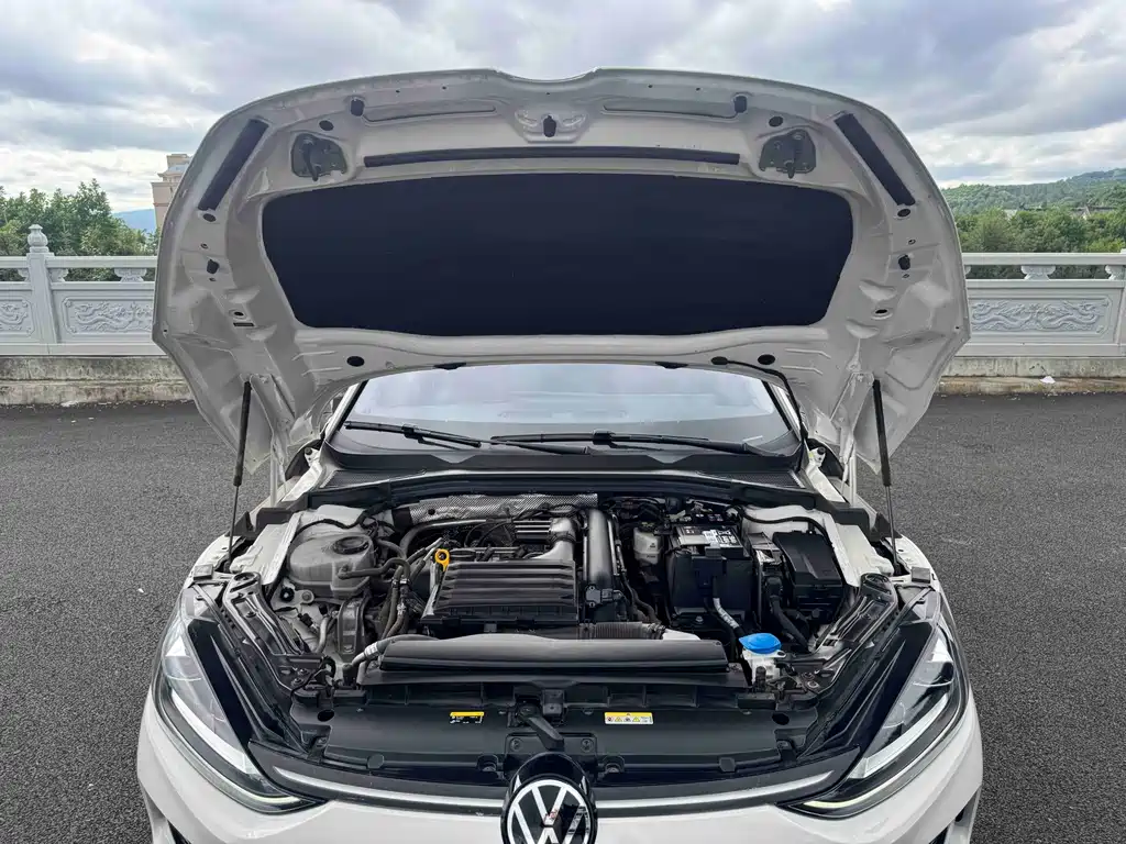Volkswagen Lamando — миниатюра 20