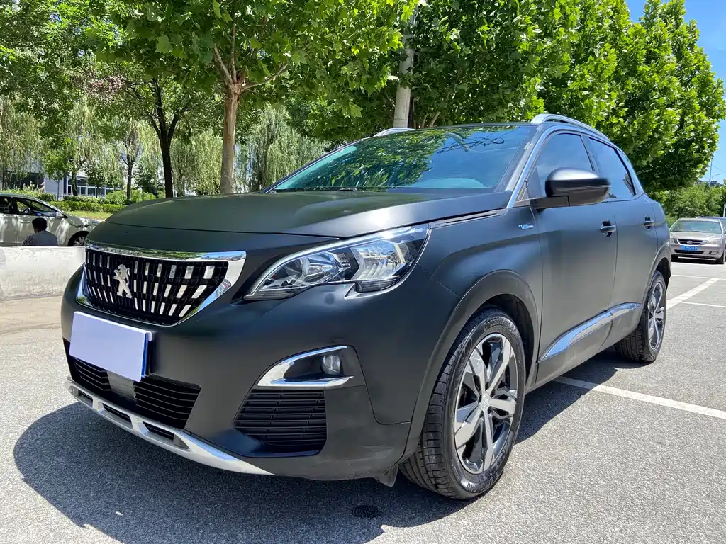 Купить Peugeot 4008