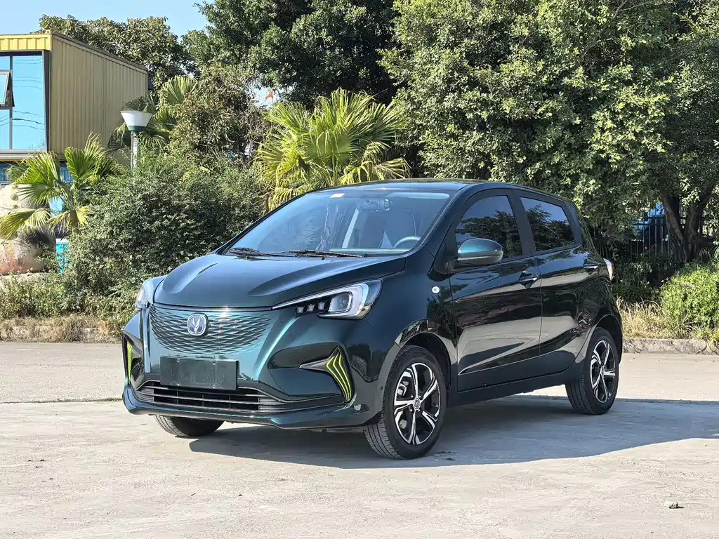 CHANGAN BENBEN E STAR