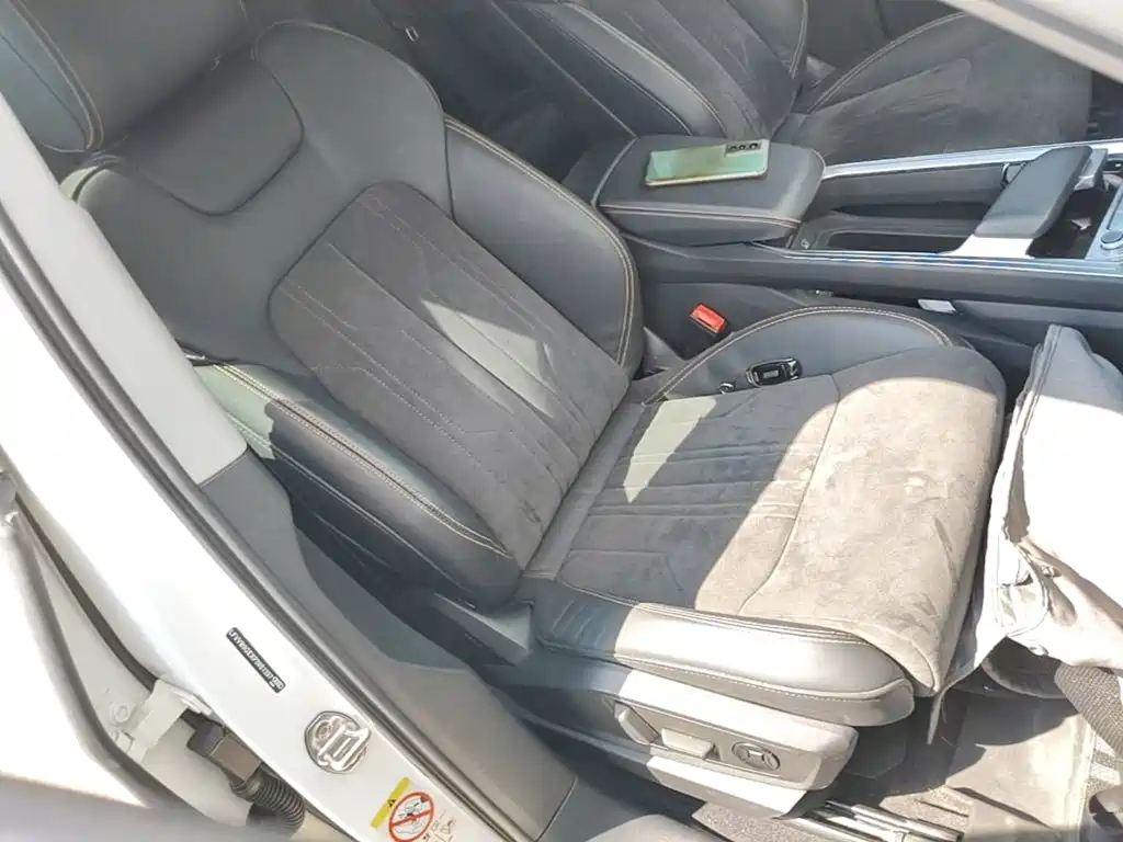 Audi e-tron — миниатюра 25