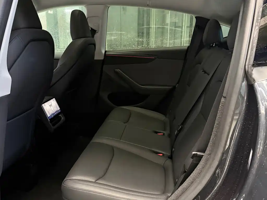 Tesla Model Y — миниатюра 10