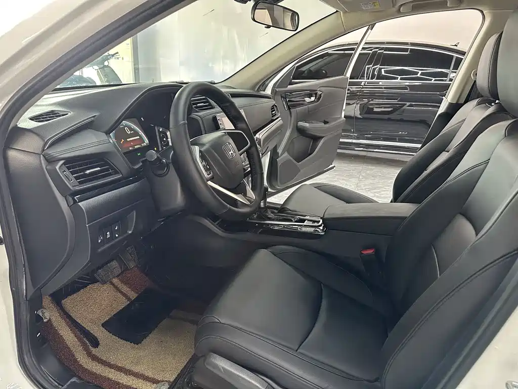 Honda Crider — миниатюра 8