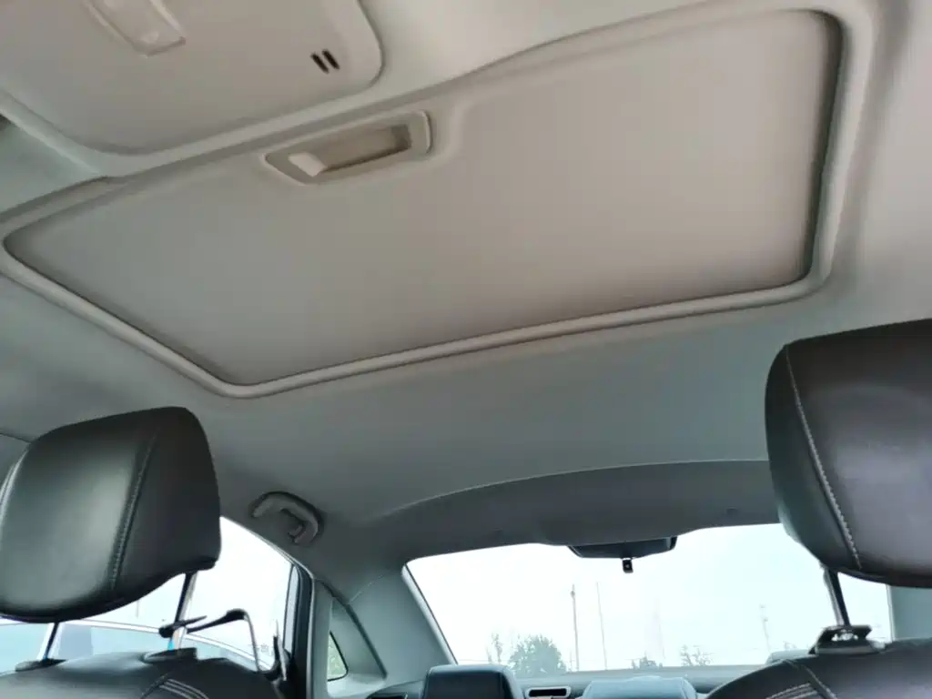 Buick Excelle — миниатюра 18