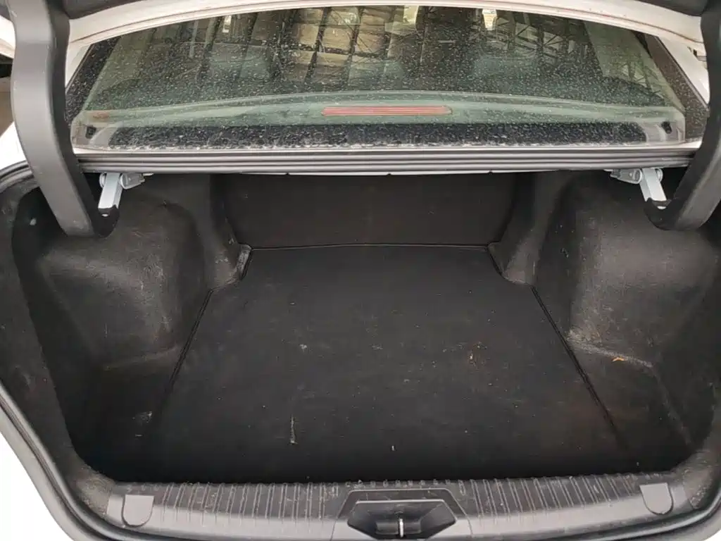 Chery Arrizo 5 PLUS — миниатюра 19