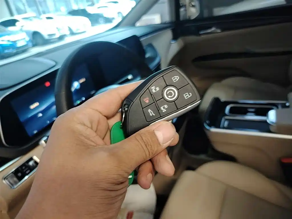 Buick GL8 2025 Premium