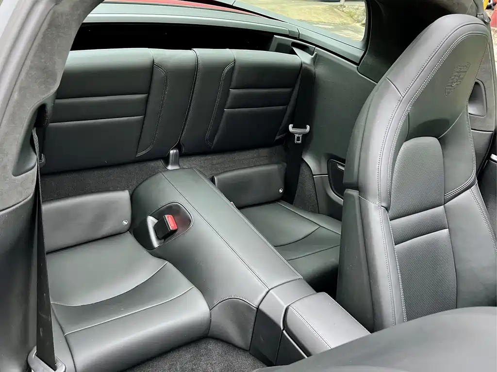 Porsche 911 2023 Targa 4 3.0T