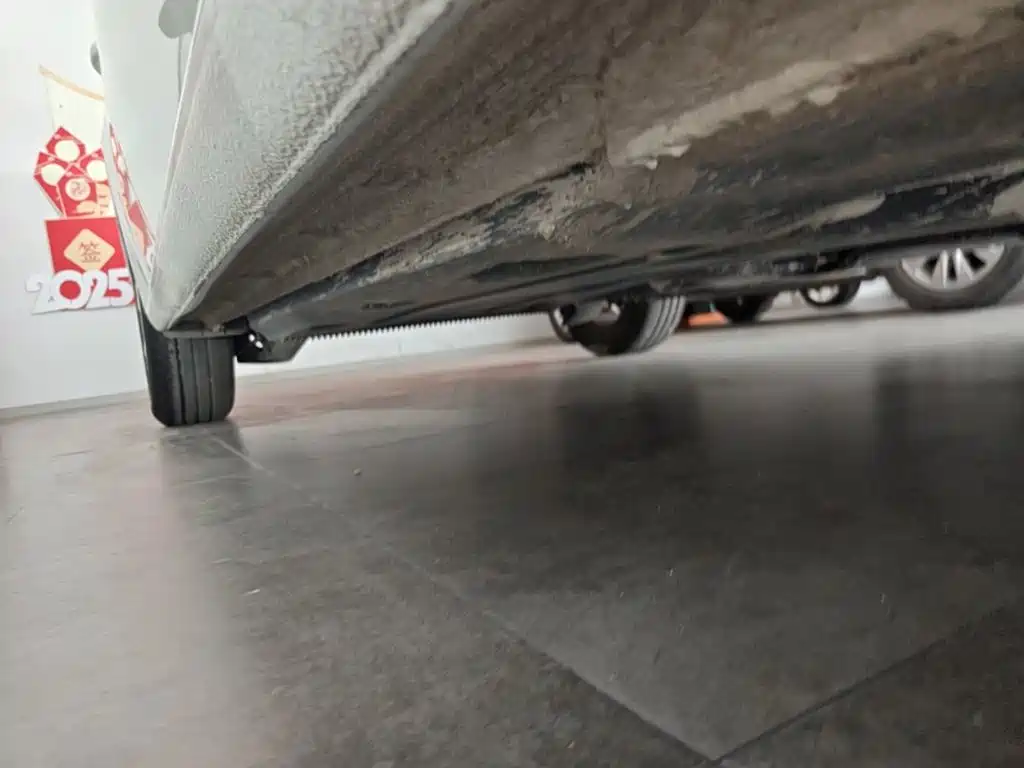 Volkswagen Lavida — миниатюра 21