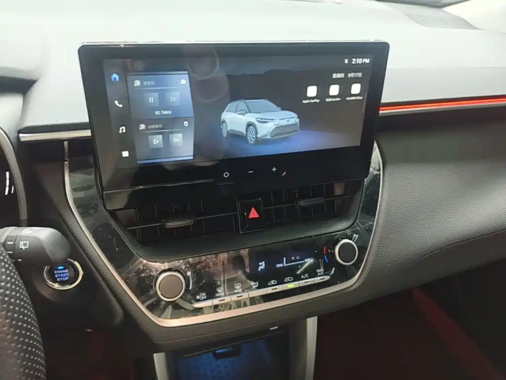 Toyota Frontlander — миниатюра 13