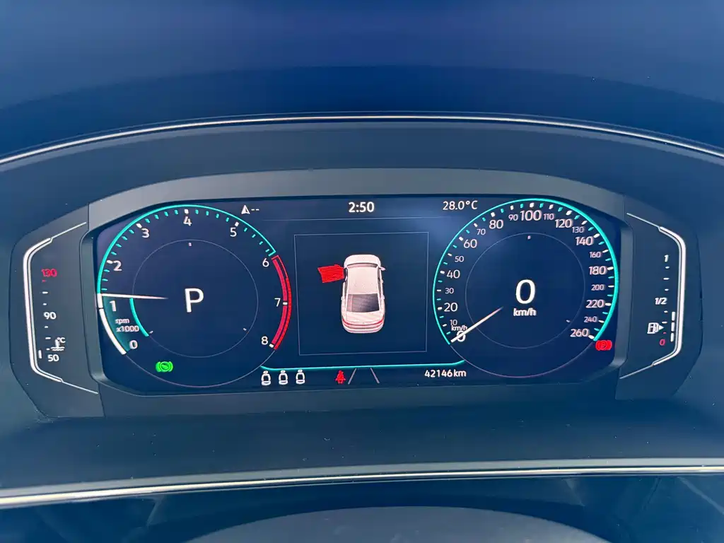 Volkswagen Passat — миниатюра 5