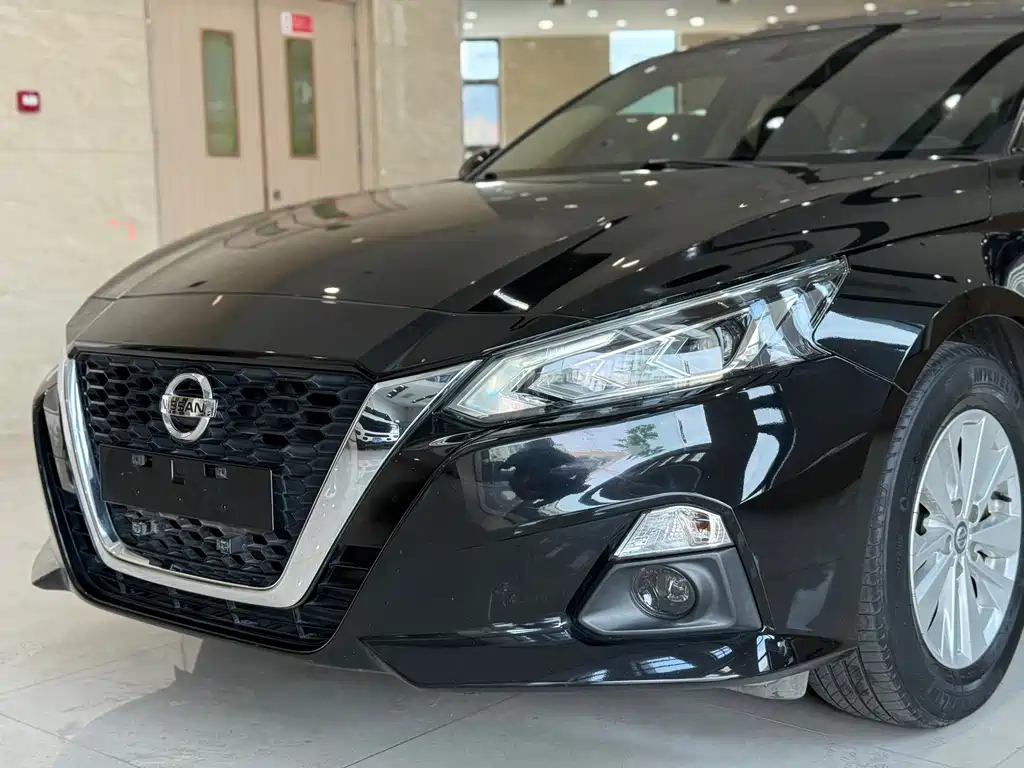 Nissan Altima 2019 2.0L XL Comfort