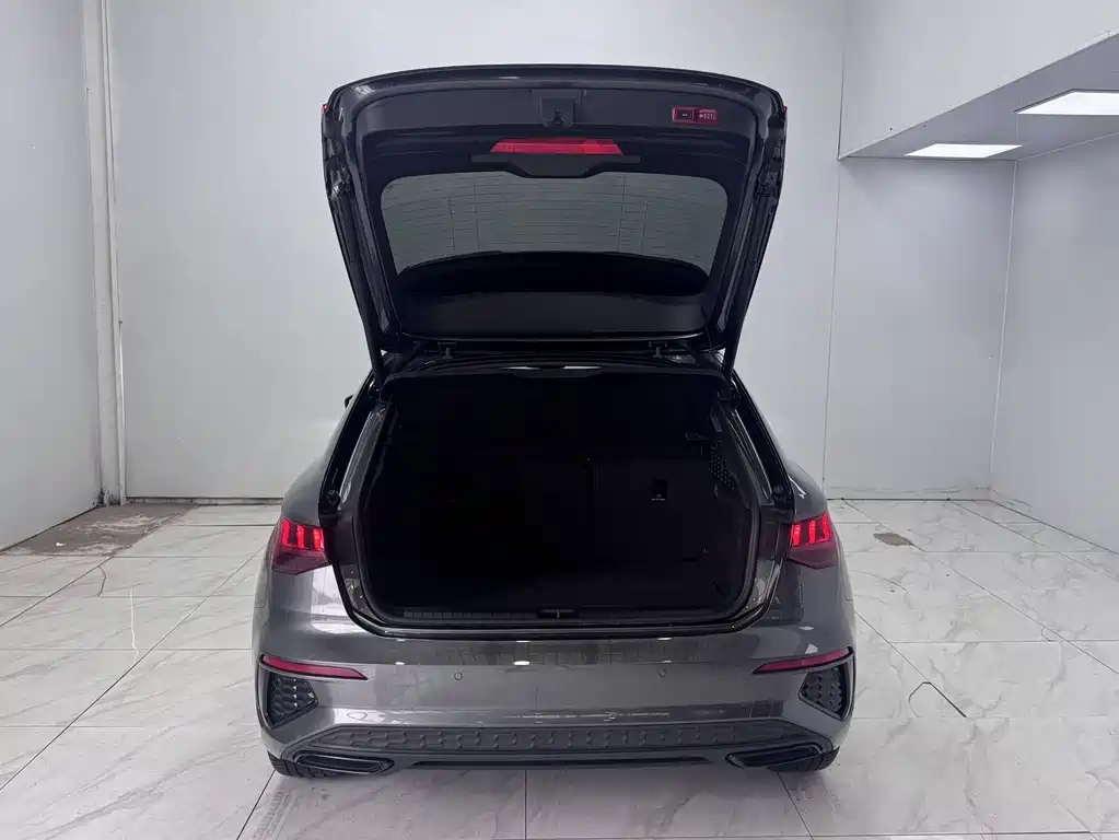 Audi A3 — миниатюра 16