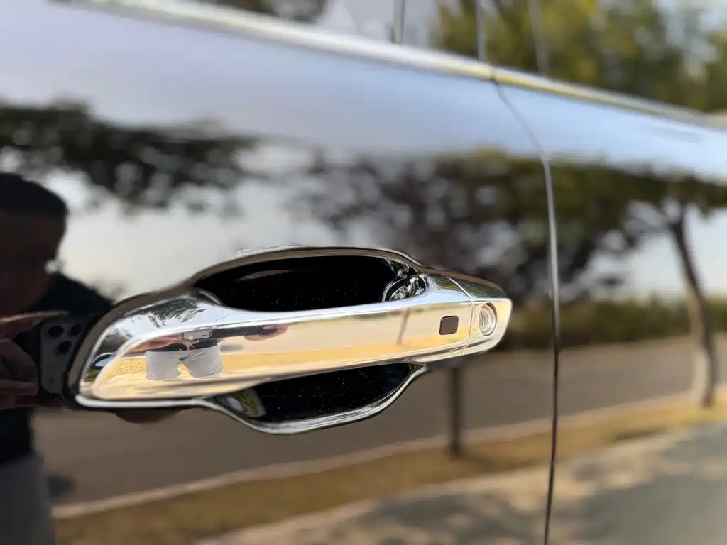 Hyundai ix35 — миниатюра 17