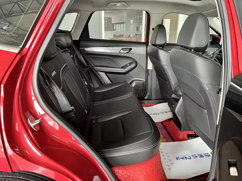Haval Chulian — миниатюра 19