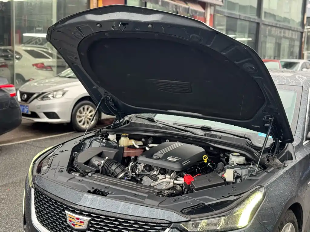 Cadillac CT5 — миниатюра 31