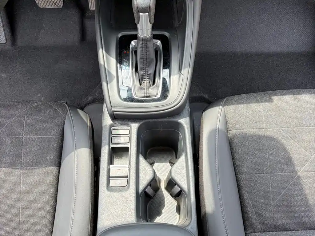 Honda Vezel — миниатюра 11
