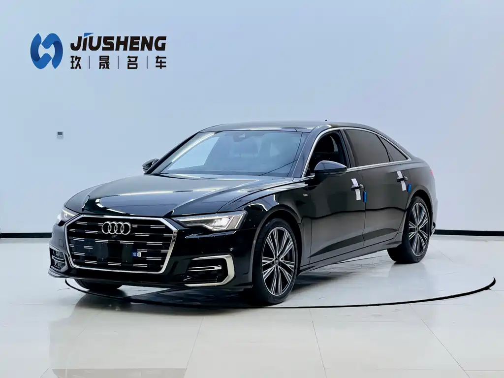 Audi A6L 2024