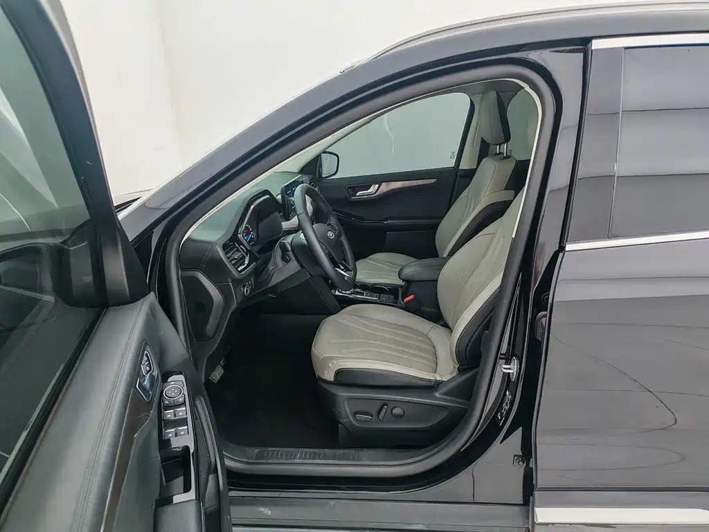 Ford Escape 2020 EcoBoost 245
