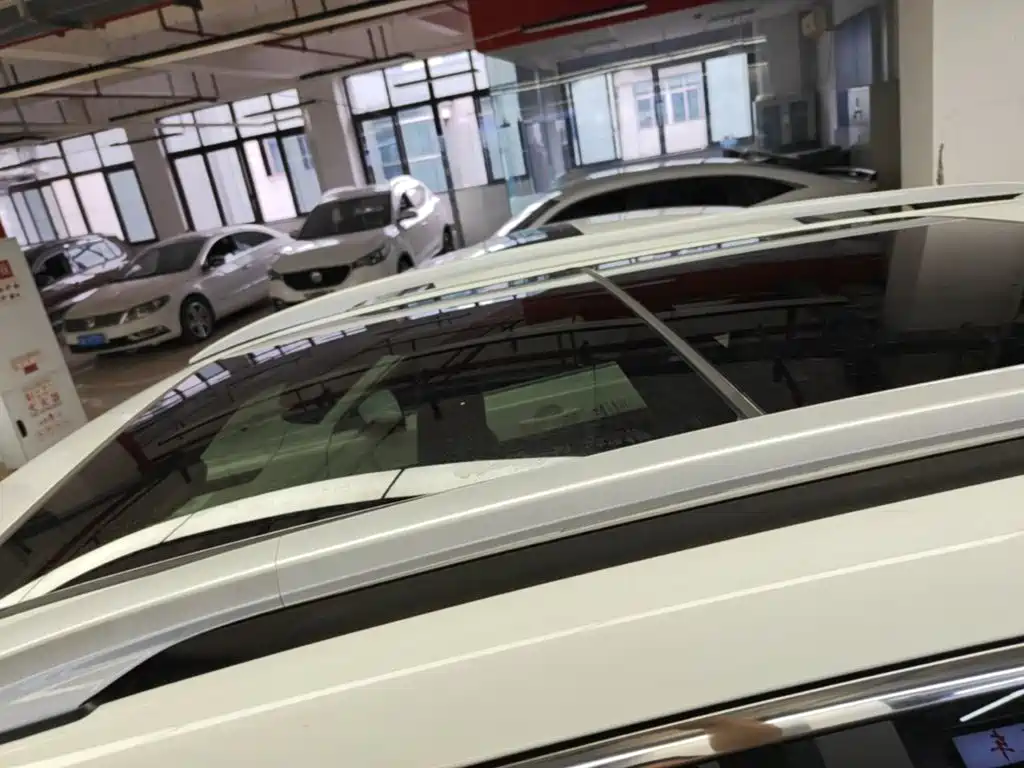 GAC Motor Trumpchi GS4 — миниатюра 21