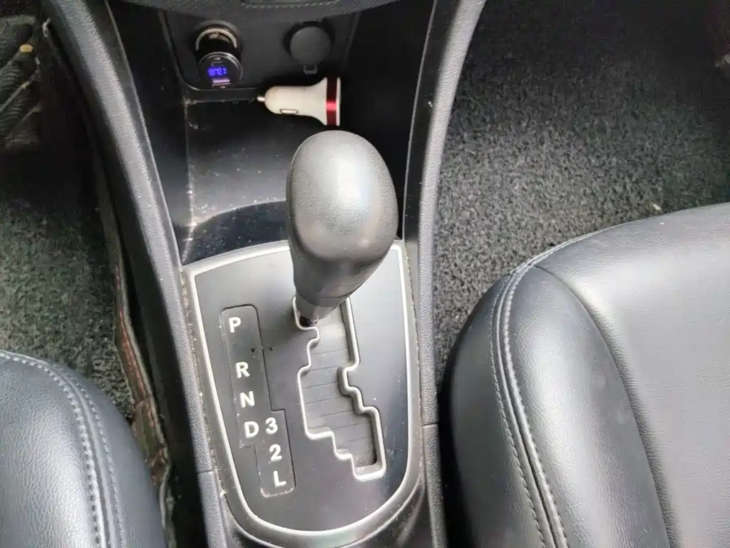 Hyundai Ruiyi — миниатюра 10