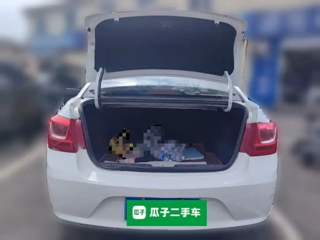 Chevrolet Cruze — миниатюра 20