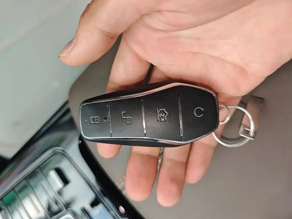 BYD Qin PLUS — миниатюра 9